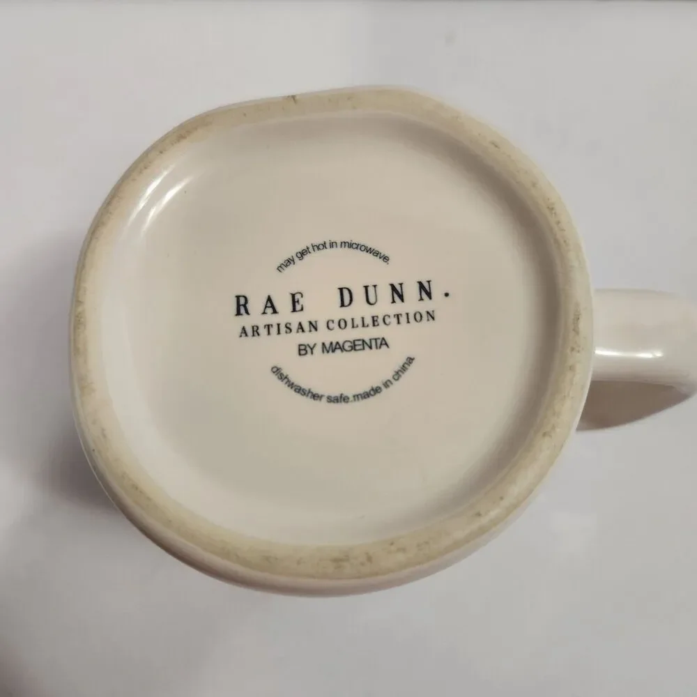 Rae Dunn Mug 